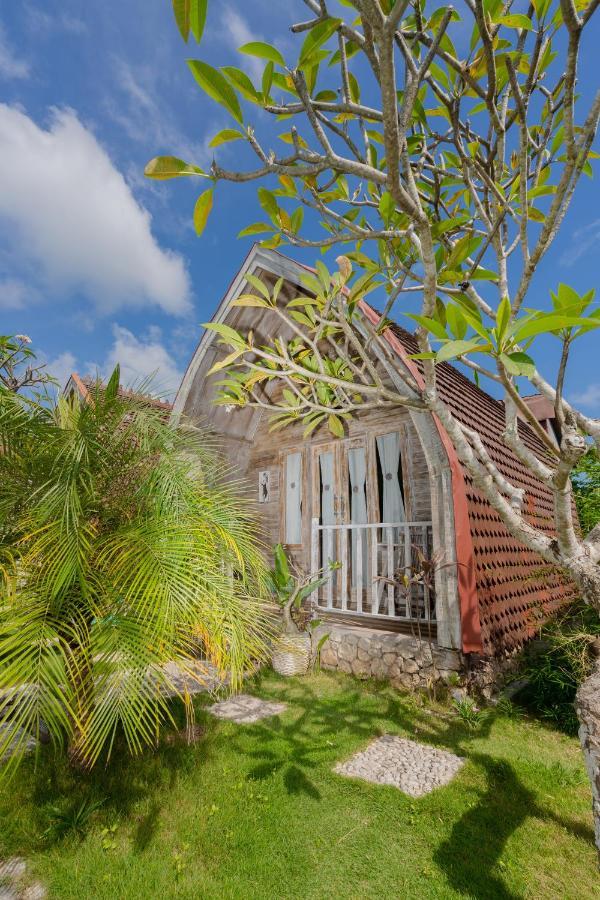 The Mel Huts Village de vacances 3*