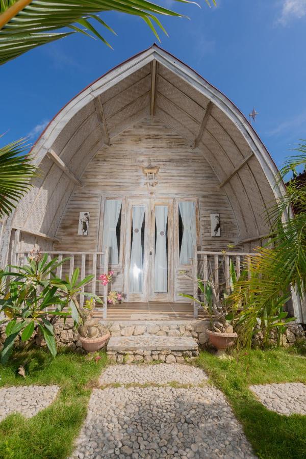 Village de vacances The Mel Huts Batununggul