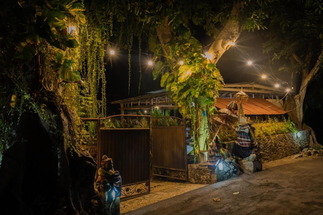 The Mel Huts Village de vacances 3*
