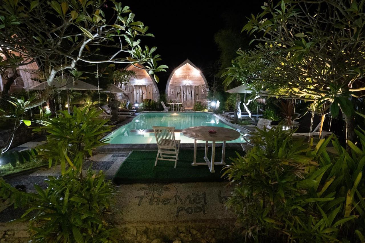 The Mel Huts Village de vacances 3*
