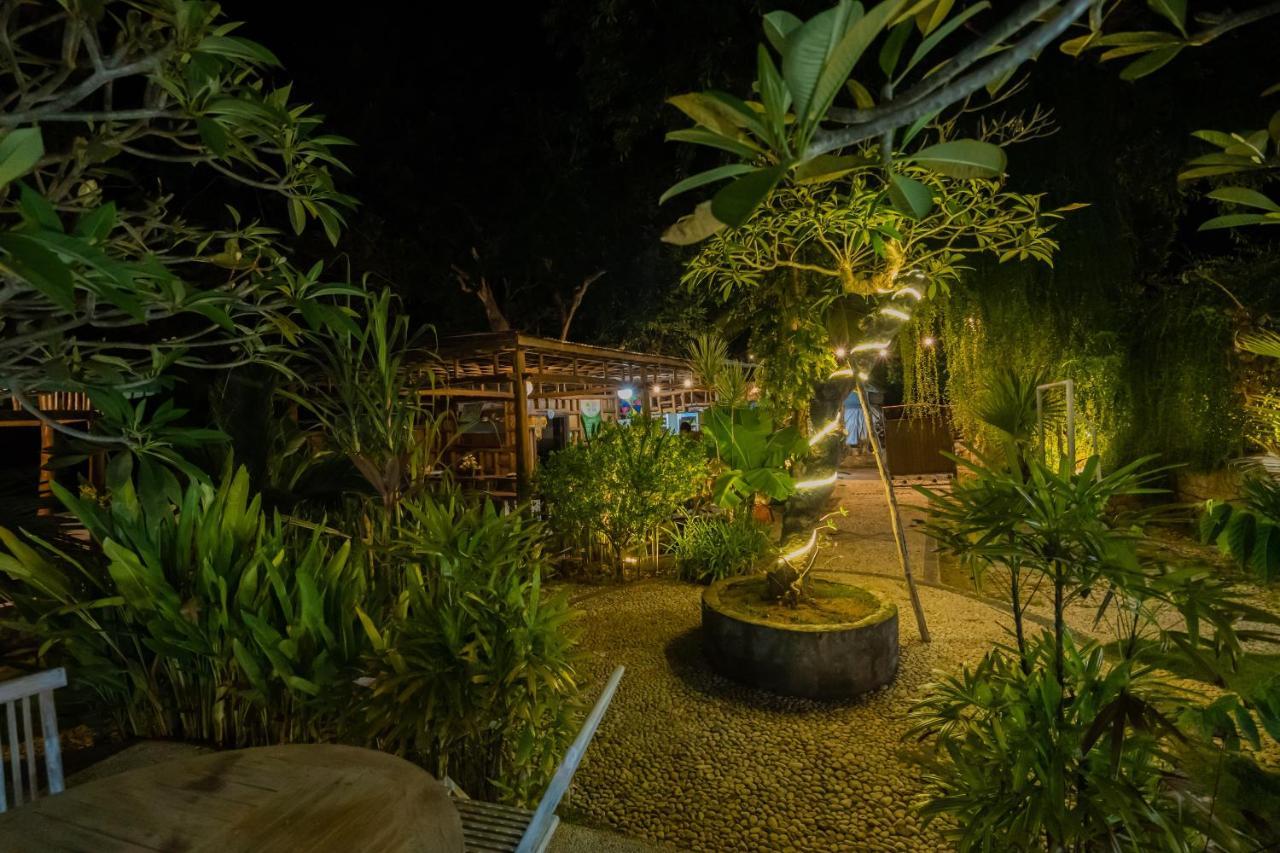 Village de vacances The Mel Huts 3*